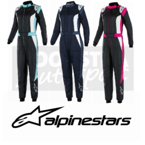 Alpinestars
