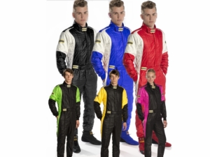 FIA Overalls Beltenick