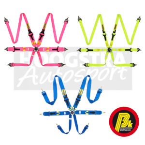 Beltenick Gordels FIA
