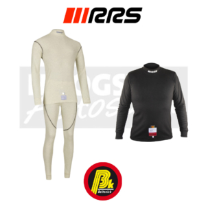 Onderkleding FIA Beltenick / RRS