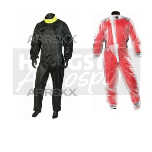 Regenoveralls