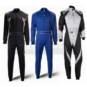 Kart / Monteurs Overalls