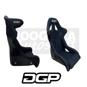 DGP stoelen FIA