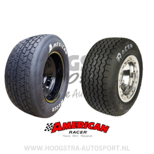 American Racer banden