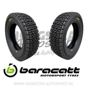Baracatt Tyres