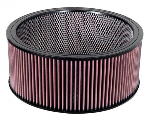 K&N Filter Rond