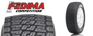 Fedima F4 Rally Competition