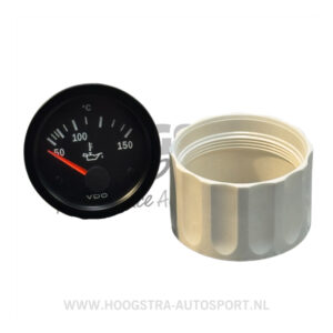 VDO Olietemperatuur Meter