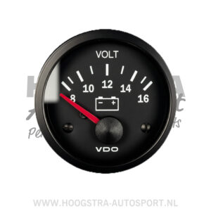 VDO Voltmeter