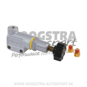 Remdrukregelaar Willwood/Allstar