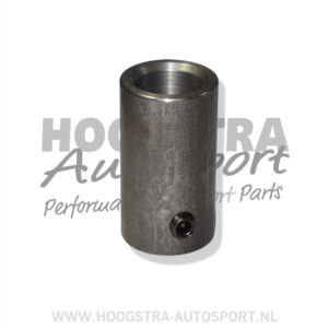 Busje passend op Stuurhuisverkorter