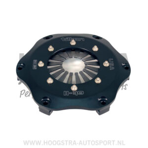 Tilton Koppelingset 1 schijfs 272 NM