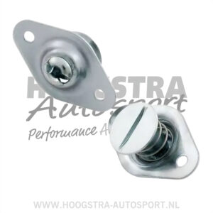 DZUS Clips 8,0>8,9 MM