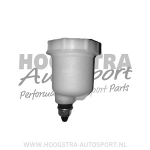 Vulpotje tbv hoofdremcilinder 7/16 draad