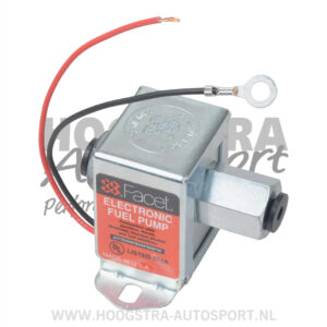 Facet Solid State 12 volt 0,7 -1 psi