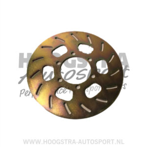 Remschijf Sprinter/Kever