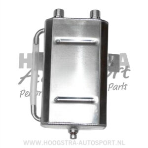 Carter aluminium tankje 2000cc