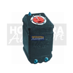 Kunststof tank 11 liter