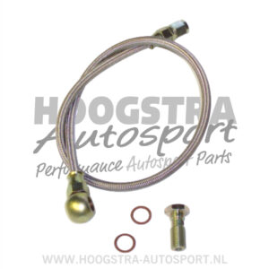 Aansluitset Pomp/ Potje