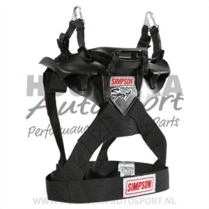 Simpson Hybrid Sport