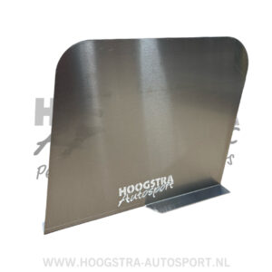 Nummerbordje Crossauto NK