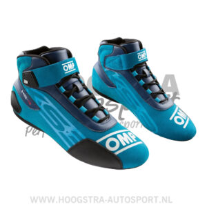 OMP KS3 Schoen Blauw