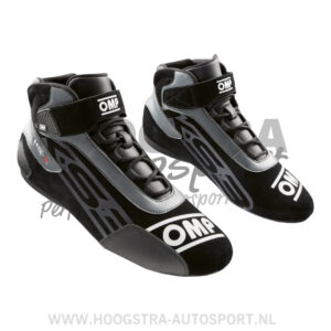 OMP KS3 Schoen Zwart