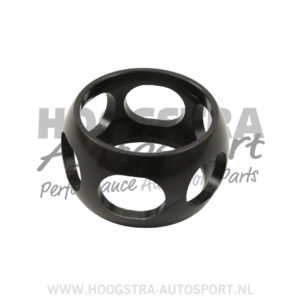 Chrome Kooi Homokineet 108  mm