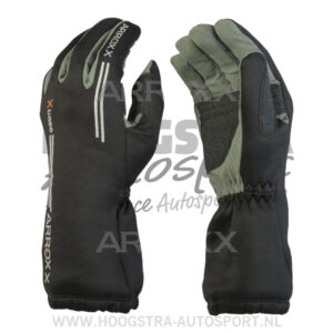 Arroxx Handschoenen XBASE Zwart