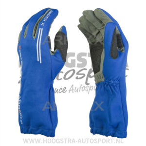 Arroxx Handschoenen XBASE Blauw
