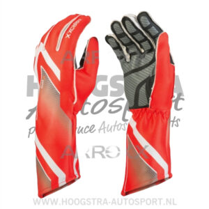 Arroxx Handschoenen XPRO Rood