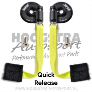 Quick Release Helm Clips