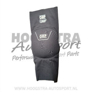 Elleboogbeschermers OMP KS Kart Shield