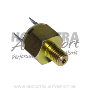 Remlicht Schakelaar m10x1,0 (zonder draad)