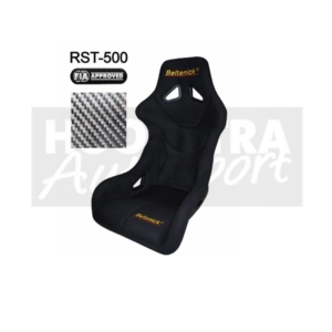 Beltenick Stoel FIA RST500 L Carbon