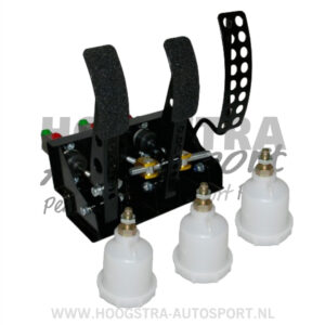 Pedaal Box OBP racing