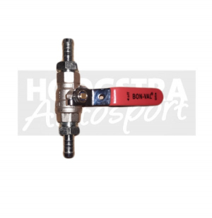 Kogelkraan Brandstof