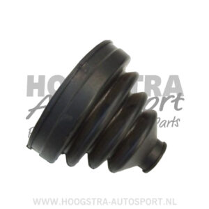 Aandrijfas Hoes 108 mm