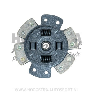 Sinterplaat Mr2 Sw20 2.0 16v