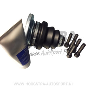 Homokineet ashoes 90 mm