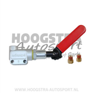 Remdrukregelaar Willwood