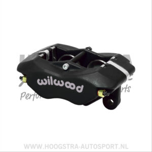 Wilwood Remklauw 4 zuiger