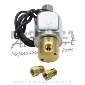 Electrisch Remventiel Allstars