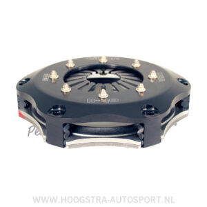 Tilton 2 schijfs koppeling