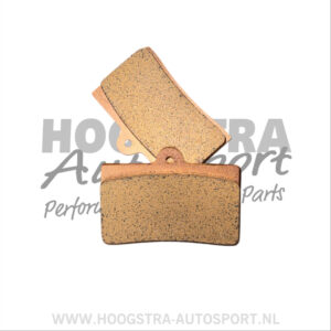 Wilwood Sinterbrons GP320 - 9mm Dik