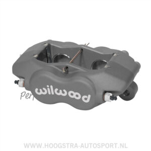 Wilwood Dynalyte 4 zuiger