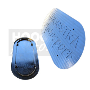 Luchtfilter Platen Aluminium