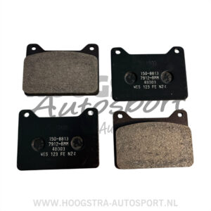 Wilwood Blokken Set Powerlyte