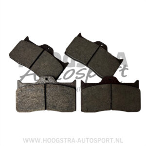 Wilwood Blokken Set Dynalyte