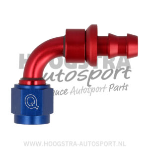 Dash 12 Push On 90 Graden